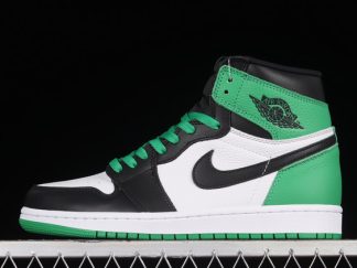2023 Air Jordan 1 High OG "Lucky Green" DZ5485-031 Shoes