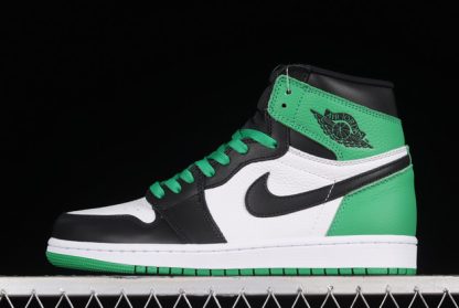 2023 Air Jordan 1 High OG "Lucky Green" DZ5485-031 Shoes