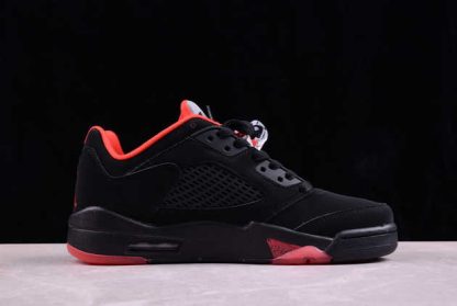 819171-001 Air Jordan 5 Low "Alternate 90" AJ5 Basketball Shoes-1