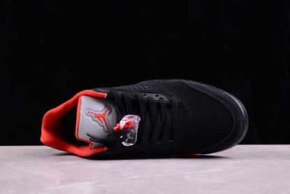 819171-001 Air Jordan 5 Low "Alternate 90" AJ5 Basketball Shoes-2