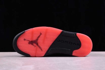 819171-001 Air Jordan 5 Low "Alternate 90" AJ5 Basketball Shoes-3