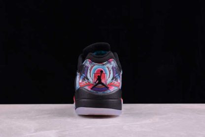 840475-060 Air Jordan 5 Retro Low "Chinese New Year" AJ5 Basketball Shoes-2