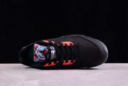 840475-060 Air Jordan 5 Retro Low "Chinese New Year" AJ5 Basketball Shoes-3