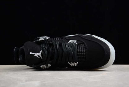 136863 Air Jordan 4 Retro Eminem Carhartt AJ4 Basketball Shoes-2