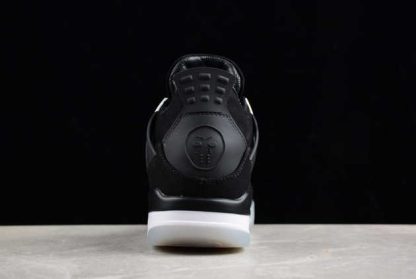 136863 Air Jordan 4 Retro Eminem Carhartt AJ4 Basketball Shoes-4