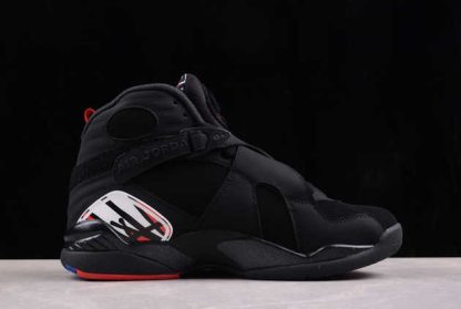 305381-062 Air Jordan 8 Retro Playoffs AJ8 Basketball Shoes-1