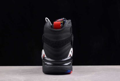 305381-062 Air Jordan 8 Retro Playoffs AJ8 Basketball Shoes-4