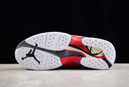 305381-103 Air Jordan 8 Retro Bugs Bunny Basketball Shoes-2