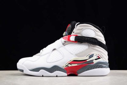 305381-103 Air Jordan 8 Retro Bugs Bunny Basketball Shoes