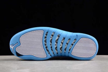 308243-142 Air Jordan 12 Retro UNC AJ12 Basketball Shoes-4