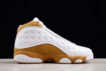 414571-171 Air Jordan 13 Retro Wheat AJ13 Basketball Shoes-1