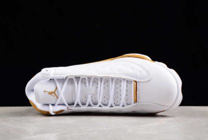 414571-171 Air Jordan 13 Retro Wheat AJ13 Basketball Shoes-2