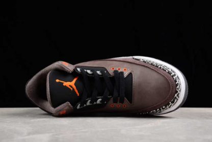626967-040 Air Jordan 3 Retro Fear Pack AJ3 Basketball Shoes-2