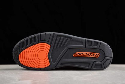 626967-040 Air Jordan 3 Retro Fear Pack AJ3 Basketball Shoes-3
