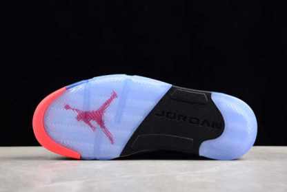 846316-025 Air Jordan 5 Retro Low Neymar AJ5 Basketball Shoes-3