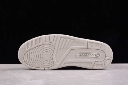 AR1000-003 Air Jordan Courtside 23 Grey Fog AJ23 Basketball Shoes-2