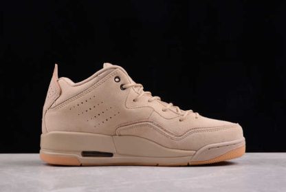 AT0057-200 Air Jordan Courtside 23 Desert Gum AJ23 Basketball Shoes-1