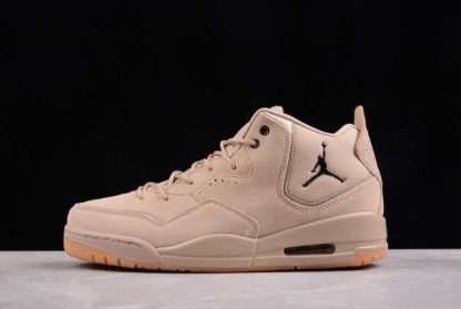 AT0057-200 Air Jordan Courtside 23 Desert Gum AJ23 Basketball Shoes