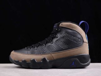 CT8019-034 Air Jordan 9 Retro Olive Concord AJ9 Basketball Shoes