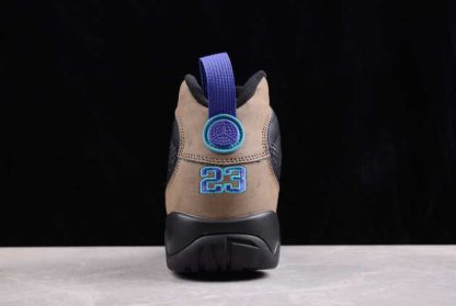 CT8019-034 Air Jordan 9 Retro Olive Concord AJ9 Basketball Shoes-4
