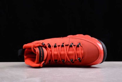 CT8019-600 Air Jordan 9 Retro Chile Red AJ9 Basketball Shoes-2