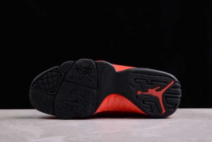 CT8019-600 Air Jordan 9 Retro Chile Red AJ9 Basketball Shoes-3