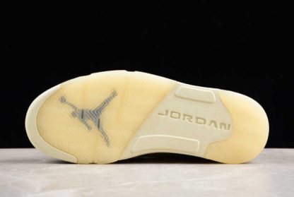 DA8016-100 Air Jordan 5 Low Expression AJ5 Basketball Shoes-3