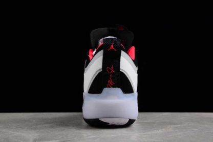 DQ4123-100 Air Jordan 37 Low PF Siren Red AJ37 Basketball Shoes-4