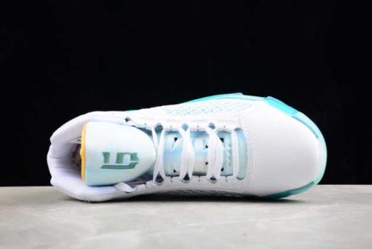FD0585-100 Air Jordan 38 Guo Ailun Basketball Shoes-2