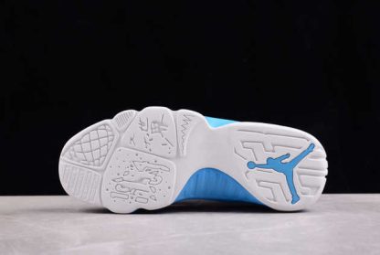 FQ8992-101 Air Jordan 9 Retro Powder Blue AJ9 Basketball Shoes-3