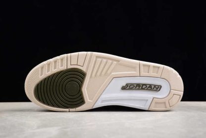 FZ4358-100 Air Jordan Legacy 312 Low PSG Paris Saint-Germain Fourth Kit Basketball Shoes-2