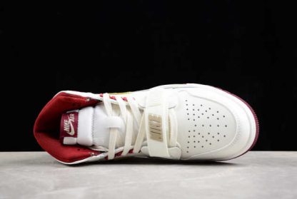 FZ5047-120 Air Jordan Legacy 312 Year Of The Dragon Basketball Shoes-2