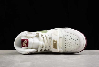 HF0745-131 Air Jordan Legacy 312 Year of the Dragon Light Khaki Basketball Shoes-2